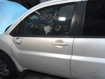 2011 Mitsubishi Endeavor Door Assembly, Front Left Driver. Fixed Price $350.00.
