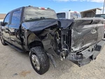 Driver Rear Side Door Crew Cab Power Window Fits 21-25 Ford F150 Pickup 3670460. Fixed Price $1370.00.