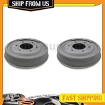 Rear Brake Drum 2PCS For 1965 Gmc 1000 Series 5.7L. Fixed Price $157.06.