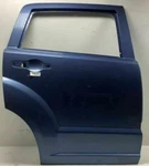 Dodge Caliber 2007-2010 Rear Right Passenger Door Shell Fabric. Fixed Price $233.61.