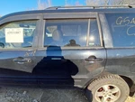 2007 Honda Pilot Driver Rear Door Shell Black Oem Used Local Pickup Only. Fixed Price $284.95.