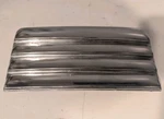 1968-1972 Chevy Nova Ss Fender Louver Trim Oem Part # 3943204. Fixed Price $52.00.