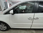 2013-2017 Honda Odyssey Driver Left Front Door Electric. Fixed Price $308.75.