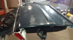 Rear Door For Volvo XC90 Assy Blu Pwr 5D1 8D1 Left. Fixed Price $149.99.