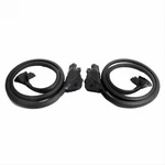 Metro Moulded Supersoft Replacement Individual Weatherstripping Seal LM19B. Fixed Price $154.99.