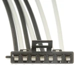 For 1994-1996 Chevy Lumina Apv Electric Sliding Door Actuator Connector Dorman. Fixed Price $41.55.
