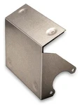 Moroso 74299 Mini Starter Heat Shield. Fixed Price $65.64.