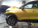 2021 Kia Seltos Front Door Left. Fixed Price $800.00.
