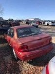 Driver Left Rear Door Manual Fits 95-99 Neon 341633. Fixed Price $425.00.