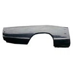For Dodge Coronet 68 Goodmark Rear Passenger Side Quarter Panel Skin. Fixed Price $299.40.