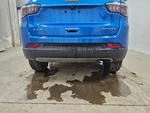 Rear Bumper Two Piece Lower Cover Without Park Assist Fits 17-24 Compass 3154040. Fixed Price $614.00.
