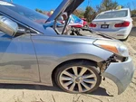 2014 Hyundai Azera Right Passenger Fender Used Local Pickup Only 064194. Fixed Price $284.95.