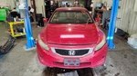 Used Front Right Door Assembly Fits: 2008 Honda Accord Electric Cpe R. Ex. Fixed Price $450.00.
