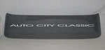 1956 Ford Pickup Rear Deluxe Back Glass. Fixed Price $299.00.