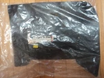 1960 Impala Belair Biscayne Camino A-arm Control Dust Flaps Seals Pair. Fixed Price $26.95.