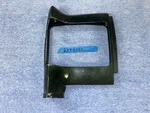 1966 Plymouth Satellite Driver Quarter Panel Extension Belvedere 2575131. Fixed Price $74.99.