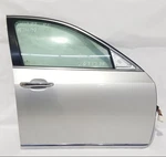 Silver Front Right Passenger Door Oem 11 12 13 Hyundai Equus. Fixed Price $228.17.