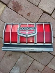 1974 Mercury Cougar XR-7 Original Oem Rear Fuel Gas Door & Hinge. Fixed Price $102.99.