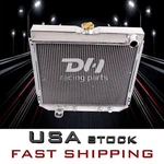 4ROW Radiator 20''W Core 1967-1970 68 Ford Mustang/fairlane/falcon/ranchero. Fixed Price $165.00.