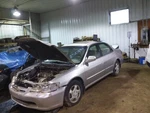 Driver Left Rear Side Door Electric Fits 98-02 Accord 2094398. Fixed Price $700.00.