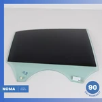 04-05 Jaguar X350 Xjr XJ8 Swb Rear Right Passenger Side Door Window Glass Oem. Fixed Price $103.75.