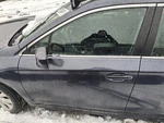2017 Subaru Legacy Driver Front Door Shell Used Blue 4DR Pc GG3 120-60571BL. Fixed Price $305.23.