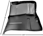 1973-87 Chevrolet Pickup Cab Floor Drop In Lh New. Fixed Price $64.37.
