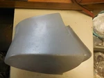 Nos 1972 Ford Galaxie Ltd Custom 500 Quarter Extension D2AZ-6528011-A. Fixed Price $39.99.
