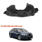 Fits Chevrolet Cruze 2011-2016 Rt Front Fender Inner Panel GM1249226 95472792. Fixed Price $32.64.