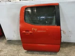 2016-2019 Toyota Tacoma Trd Crew Cab Orange Passenger Rear Back Door 11246600. Fixed Price $1036.83.
