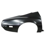 Goodmark Passenger Side Quarter Panel Fits Pontiac Firebird GMK432160170R. Fixed Price $1138.22.