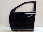 Black Front Left Driver Door Shell Fits 2018-2019 Ford Explorer. Fixed Price $1036.31.