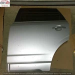 08 09 10 Saturn Vue Left Rear Driver Door BS-173. Fixed Price $400.00.