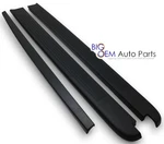2004 - 2005 Ford F150 Lh & Rh 5.5' Bed Rail Moulding Tailgate Cap Kit New Oem. Fixed Price $221.65.