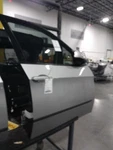 Passenger Right Front Door Fits 07-13 Bmw X5 681576. Fixed Price $497.32.