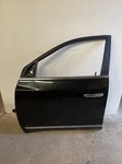 08-17 Buick Enclave Left Driver Front Door Assembly Silver. Fixed Price $199.95.