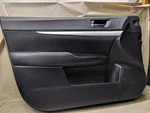 Driver Left Front Door Pad Panel Fits 10-14 Subaru Legacy Outback L3-204263. Fixed Price $130.00.