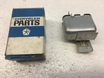 Mopar Nos 1974 1975 1976 Dart Duster Charger Aspen Horn Relay 3764775. Fixed Price $23.00.