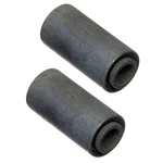 Moog Set Rearward Leaf Spring Shackle Bushings Ford Bronco F-250. Fixed Price $30.95.