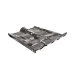 Amd 400-3468 68-72 Chevelle Full Floor Pan With Braces. Fixed Price $629.99.