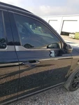 2022 Kia Telluride Ex Door Front Right Passenger Black. Fixed Price $928.62.