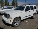 Left Wht Rear Door Assembly Oem 08-12 Jeep Liberty. Fixed Price $100.00.