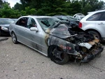 Driver Front Door 220 Type S430 Fits 00-06 Mercedes S-class 1593161. Fixed Price $578.09.