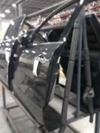 2015 Acura Mdx Front Left Door Black Used 130K Miles Oem Replacement Part. Fixed Price $516.60.