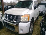 Passenger Rear Side Door Crew Cab Fits 04-15 Titan 577364. Fixed Price $246.96.
