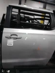 Driver Left Rear Side Door With Power Sliding Fits 15-21 Sedona 573974. Fixed Price $587.18.