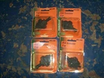 Nos Lot Of Dorman Pcv Emission Caps, 495-040, Underhood. Fixed Price $15.09.