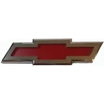1955-58 Chevrolet Cameo; Tailgate Bowtie Emblem. Fixed Price $295.99.