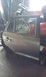10-12 Hyundai Santa Fe Passenger Right Rear Side Door Electric. Fixed Price $243.00.