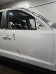 Passenger Right Front Door Fits 07-09 Santa Fe 618783. Fixed Price $369.00.